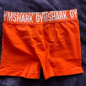 Gymshark Spandex Shorts M
